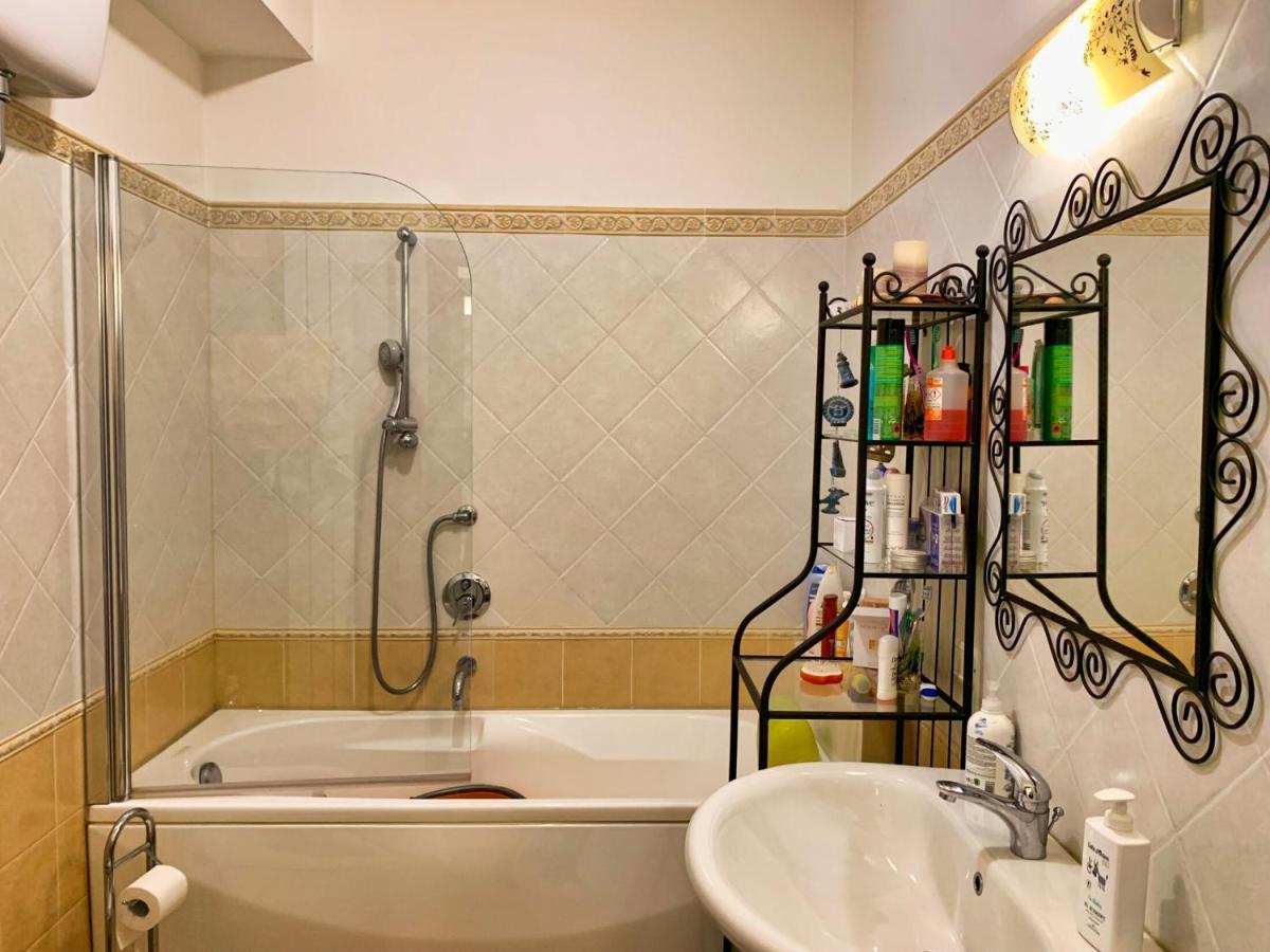 La Casa Di Lory Apartment Sarnano Ngoại thất bức ảnh